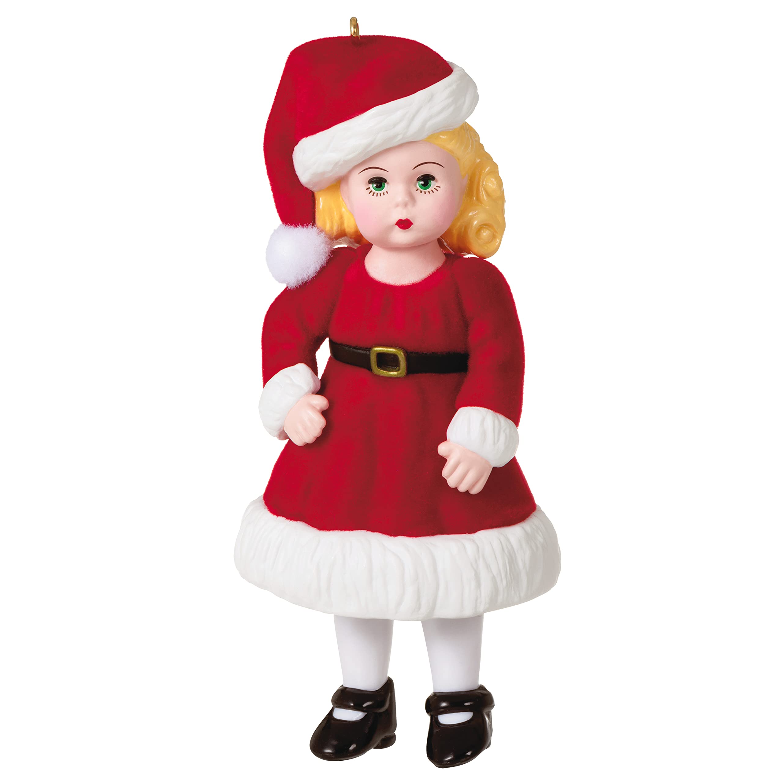 Amazon.com: Hallmark Keepsake Christmas Ornament 2021, Madame
