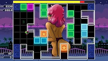 Crawlco Block Knockers - Nintendo Switch : Amazon.ca: Video Games