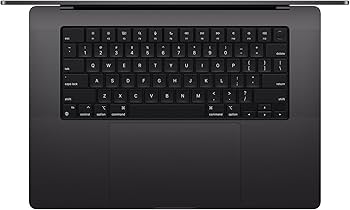 Amazon.com: Apple 2024 MacBook Pro Laptop with M4 Max, 14‑core CPU