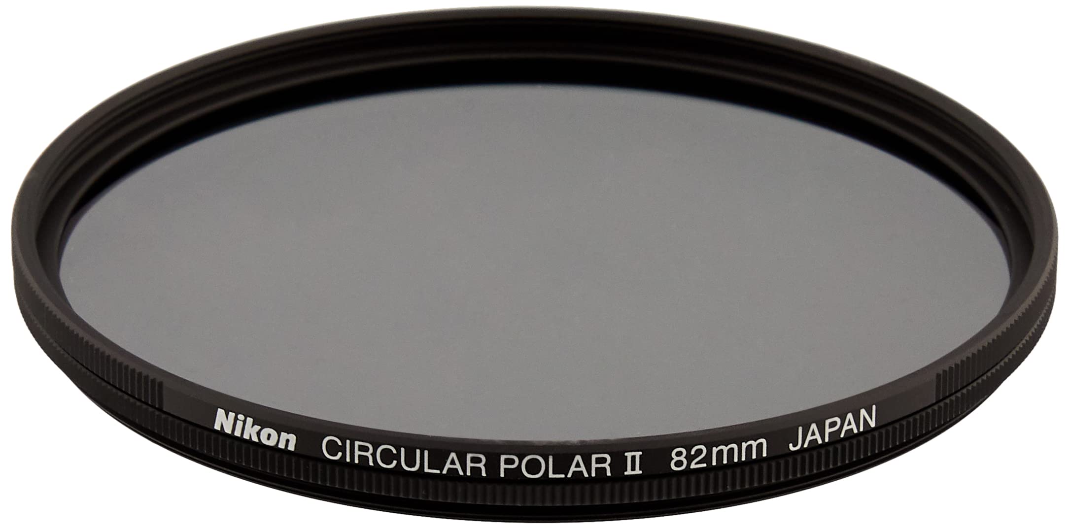 Amazon | Nikon 円偏光フィルターII 82mm 82CPL2 | 偏光・PLフィルター