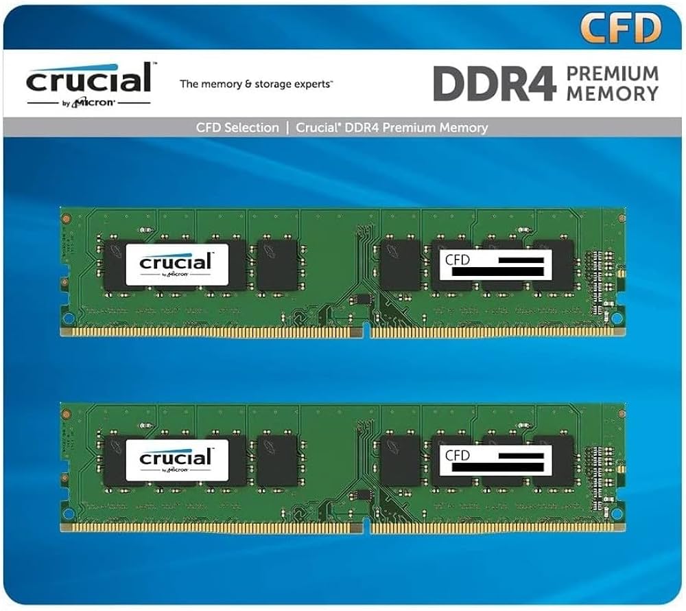 Amazon.co.jp: CFD販売 デスクトップPC用メモリ DDR4-3200 (2933・2666