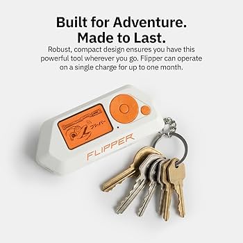 Flipper Nul : Amazon.nl: Elektronica