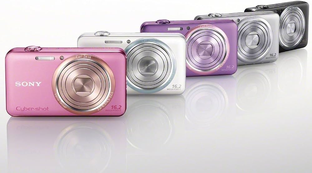 Amazon.co.jp: SONY デジタルカメラ Cyber-Shot(サイバーショット