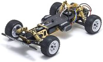 Amazon.co.jp: 京商 1/10 EP 4WD レーシングバギー ターボオプティマ