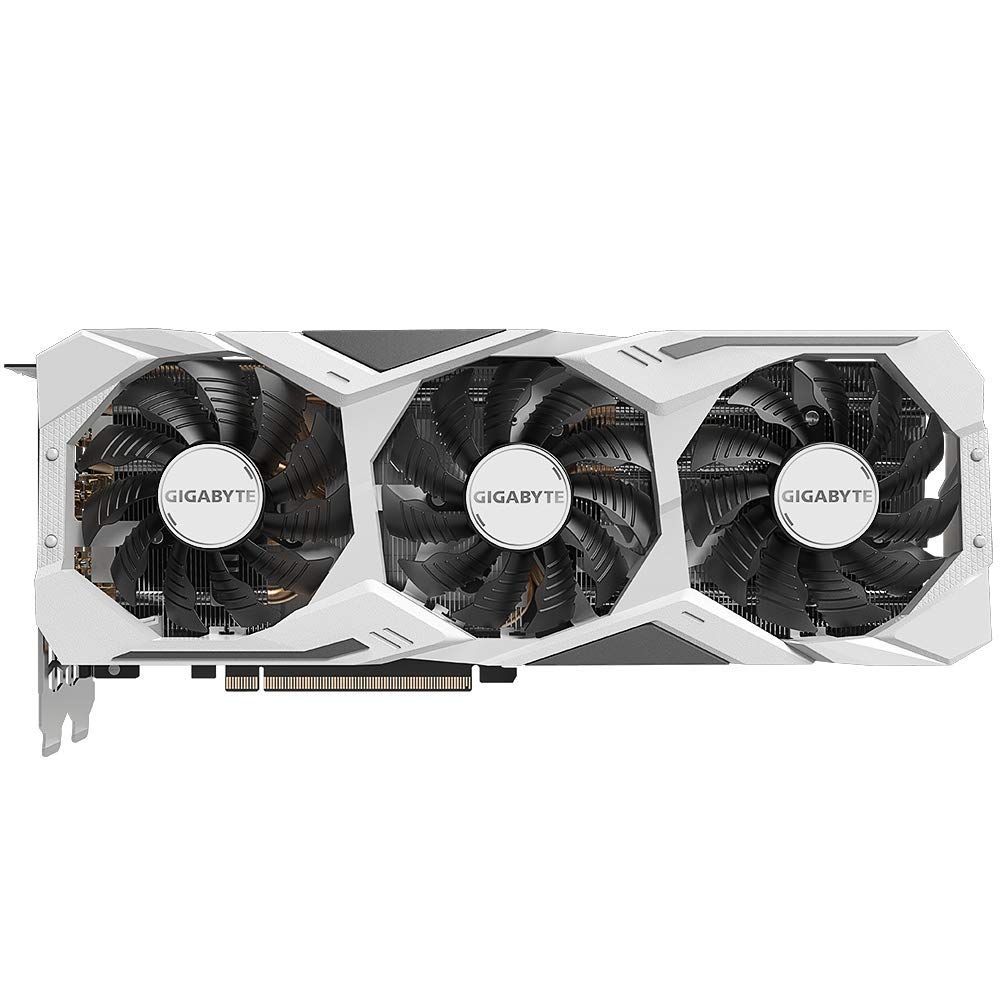 Amazon | GIGABYTE GeForce RTX 2080 Super Gaming OC ホワイト 8G