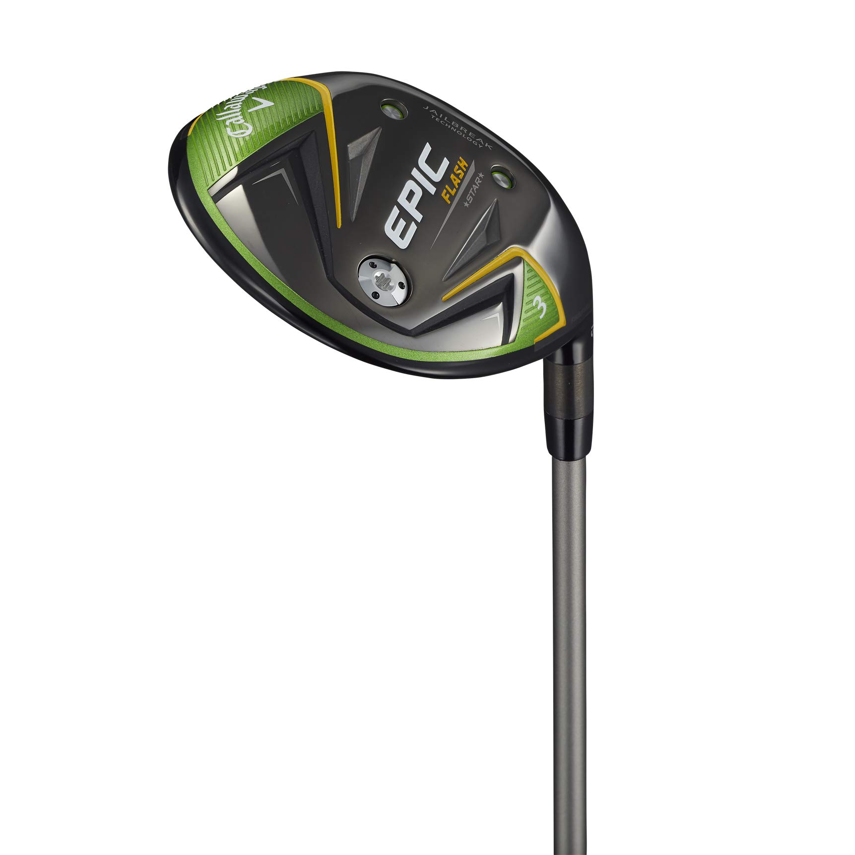 Amazon.co.jp: キャロウェイ (Callaway) フェアウェイウッド EPIC