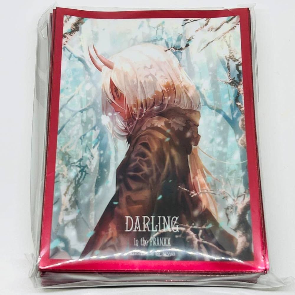 Amazon.co.jp: ダーリンインザフランキス ダリフラ ゼロツー 幼少期