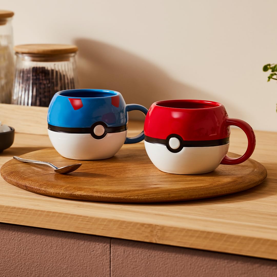 Amazon.co.jp: ル・クルーゼ(Le Creuset) ポケモン マグ スーパー