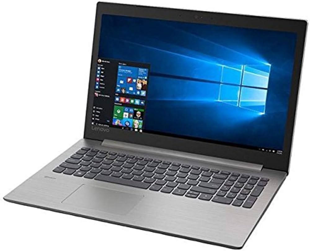 Amazon.co.jp: 2019 Lenovo Ideapad 330 15.6インチ タッチスクリーン
