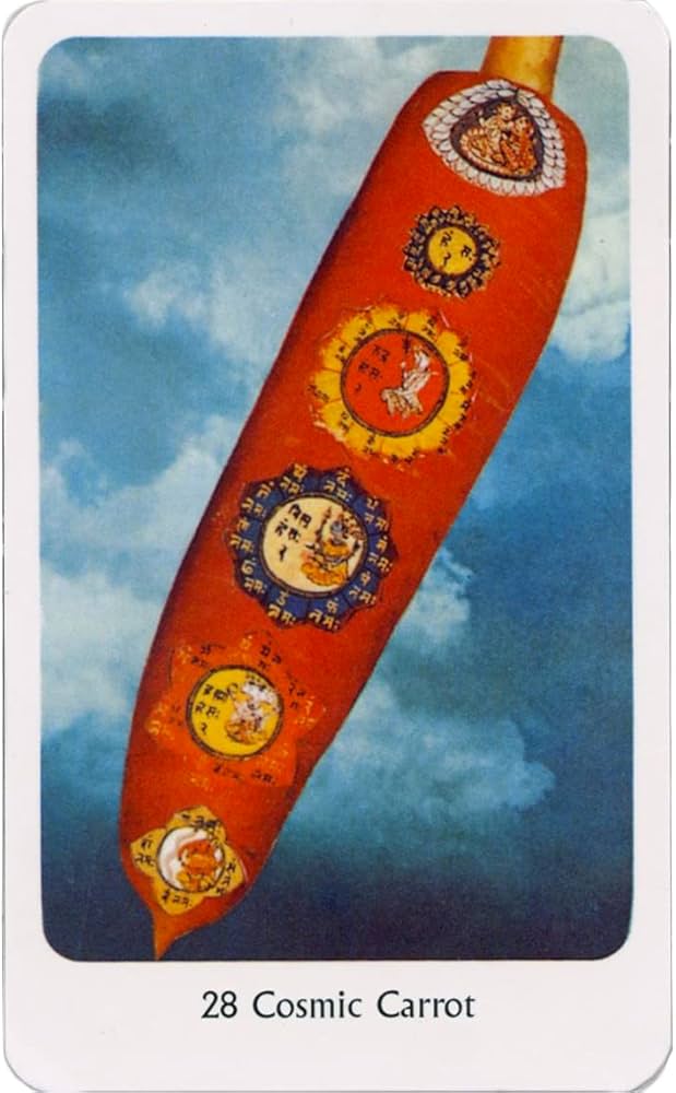 Amazon | Kancharo オラクルカード 65 枚 タロット占い【タントリック