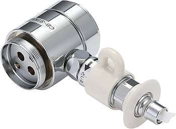 Amazon | パナソニック 食器洗い乾燥機用分岐栓 CB-STKA6