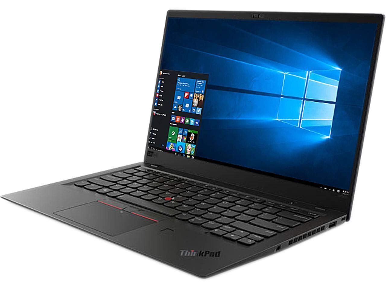 Lenovo ThinkPad X1 Carbon 6th Gen 14