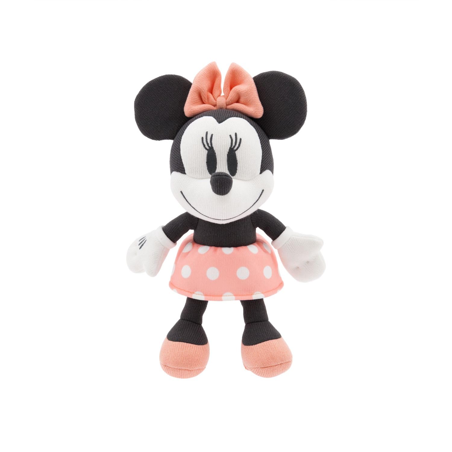 Amazon.co.jp: Disney Store My First Baby ぬいぐるみ (ミニーマウス