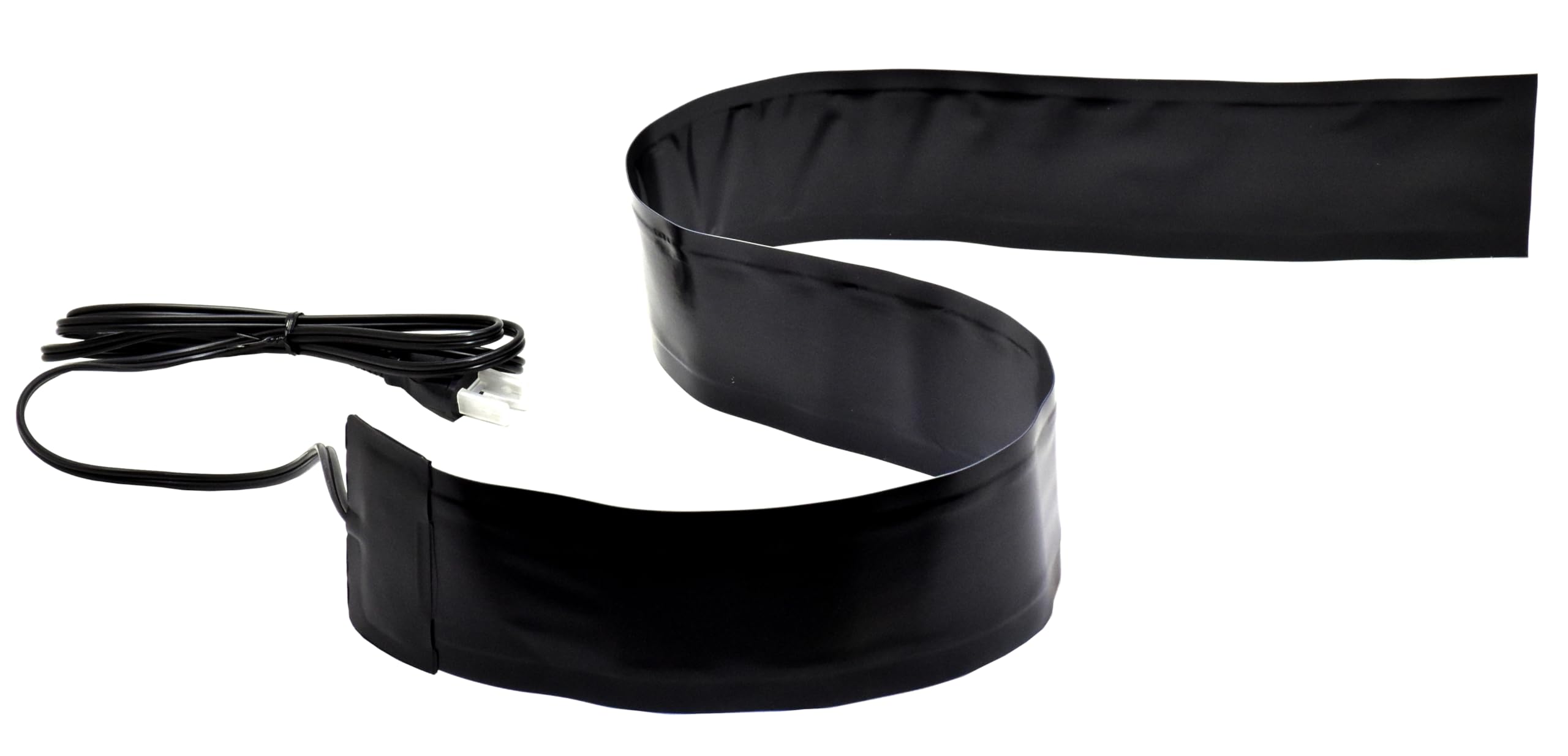 Amazon.co.jp: レップジャパン ナラベルト S7×85cm 遠赤外線リボン