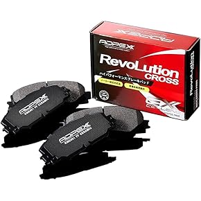 Amazon.co.jp: ブレーキパッド - ブレーキパーツ: 車＆バイク