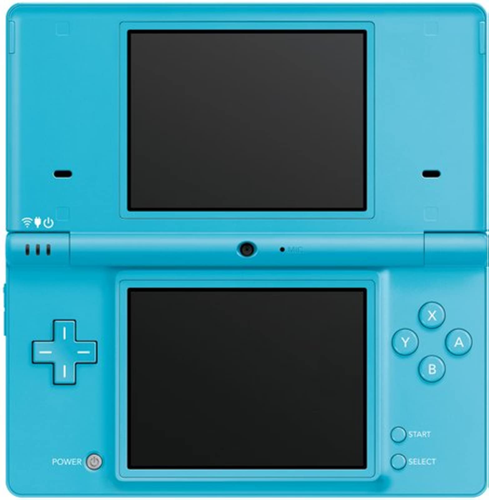 Amazon.com: Nintendo DSi Console - Blue [video game] : Video Games