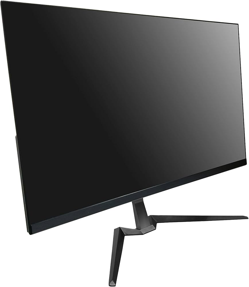 Amazon.co.jp: KEIAN HDR対応27型ワイド量子ドットゲーミングモニター