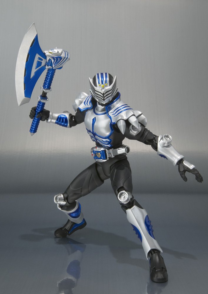 Amazon.co.jp: TAMASHII NATIONS S.H.フィギュアーツ 仮面ライダー