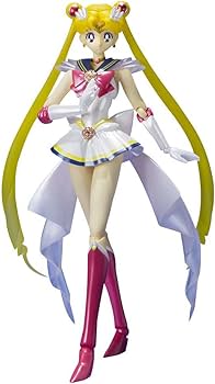 Amazon.co.jp: TAMASHII NATIONS S.H.フィギュアーツ 美少女戦士