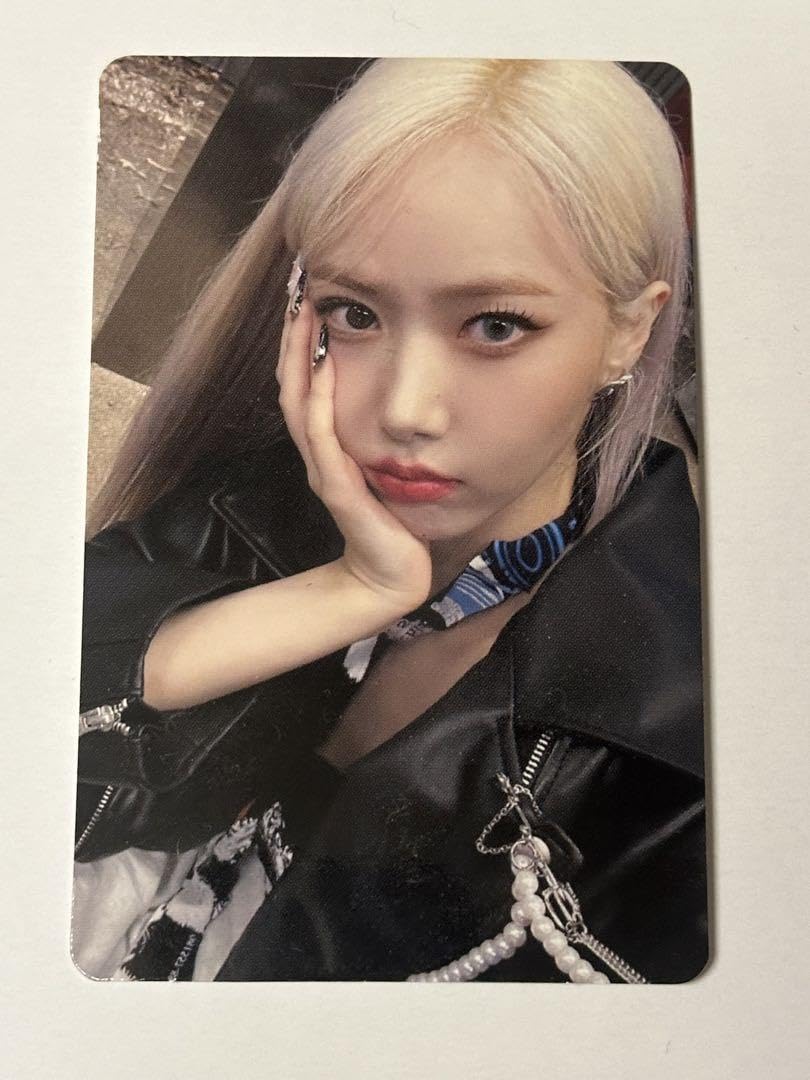 VIVIZ ウナ トレカ GFRIEND サノク2 【公式通販】