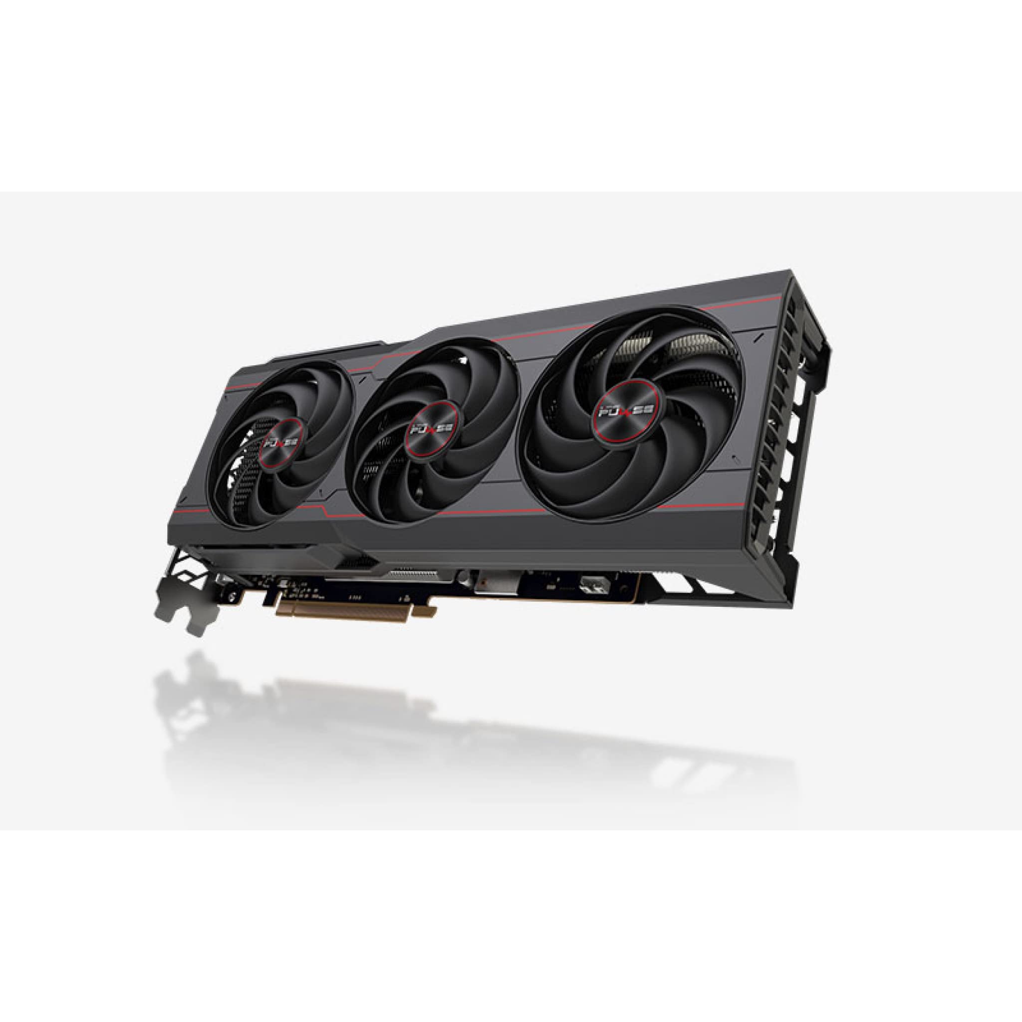 Amazon | Sapphire Pulse AMD Radeon RX 6800 16GB GDDR6。 | SAPPHIRE