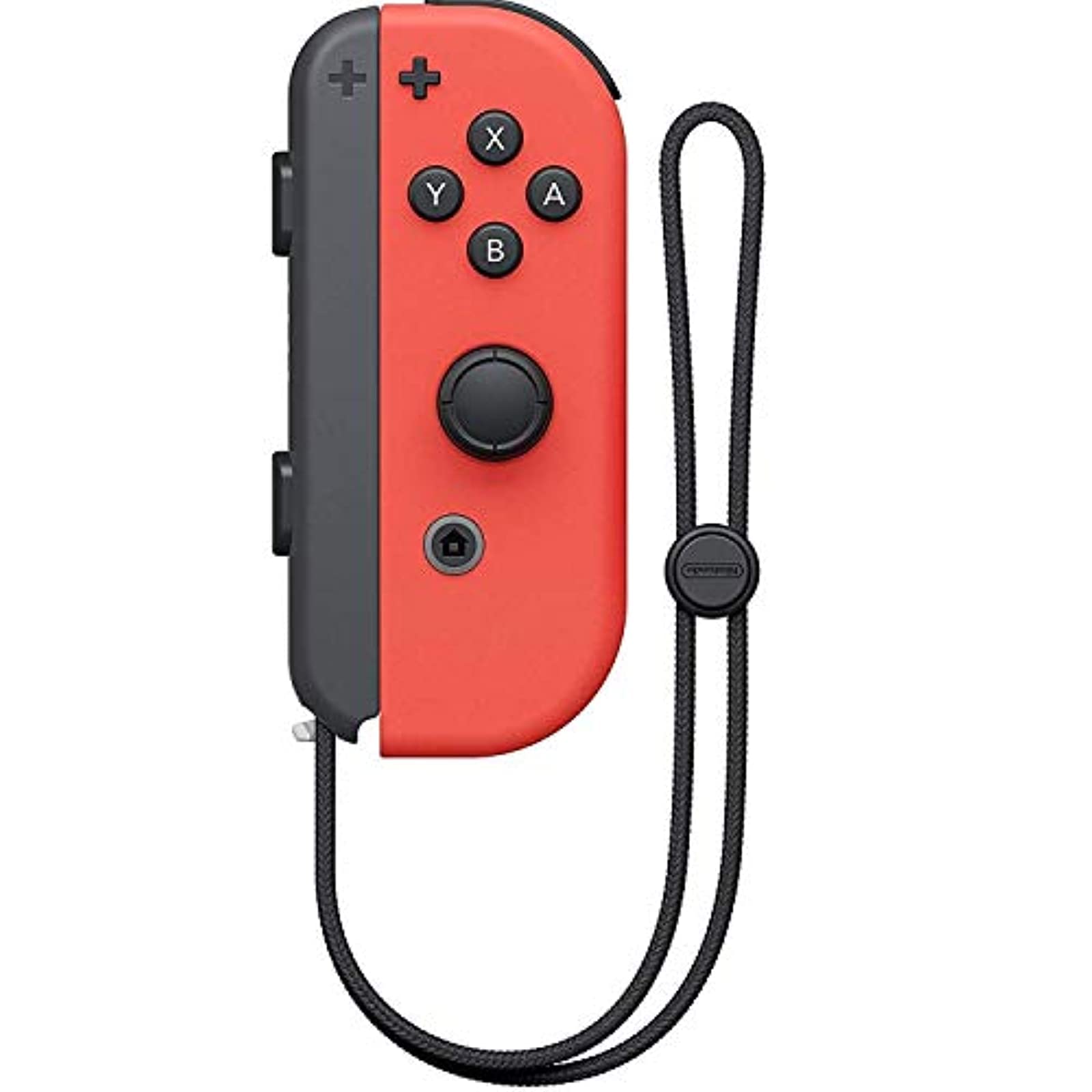 Amazon.com: Nintendo Switch Joy-Con (Right) - Neon Red : Video Games