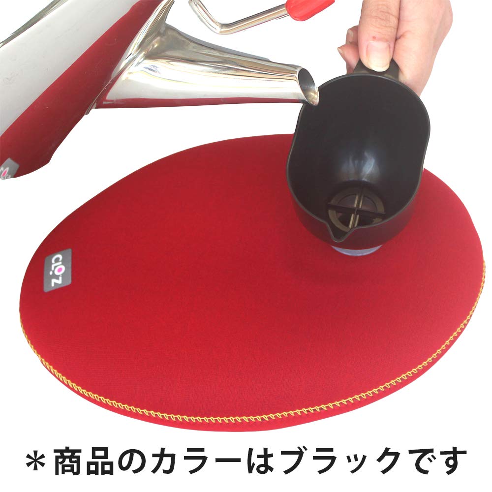 Amazon.co.jp: CLO'Z 【クロッツ】 やわらか湯たんぽ たまご型タイプ