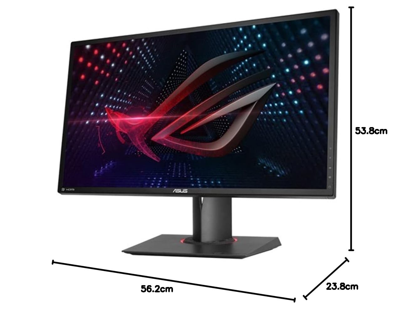 Amazon.co.jp: ASUS ゲーミングモニター ディスプレイROG SWIFT PG248Q