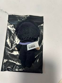 Amazon.co.jp: HUNTER×HUNTER USJ フェイタン ぬいぐるみ : おもちゃ