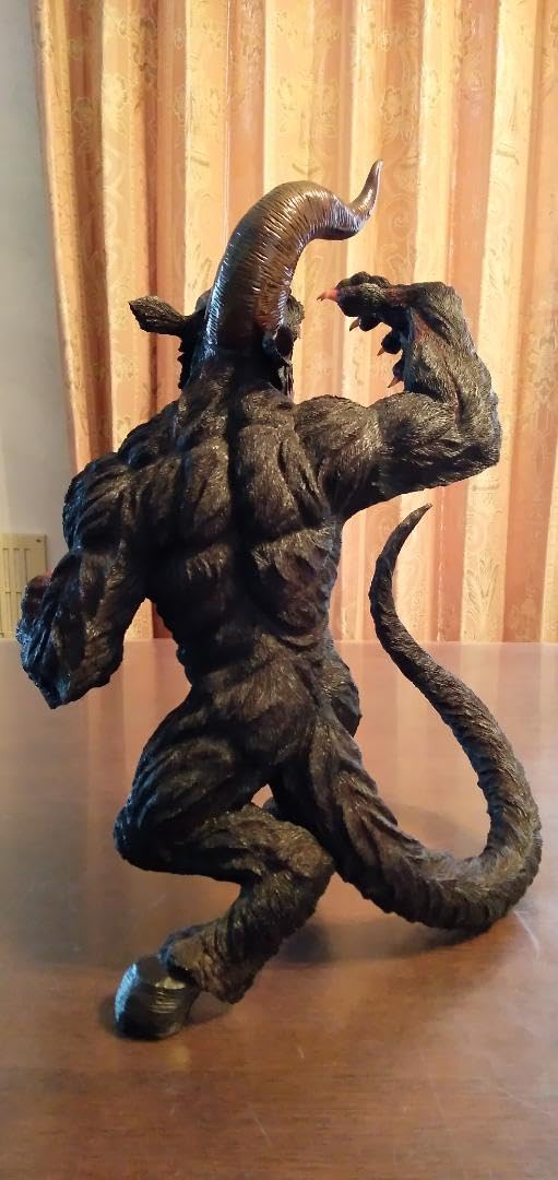 art of war製 ベルセルク ゾッド騎乗『ZODD 戦魔』(モズグス付) ART OF