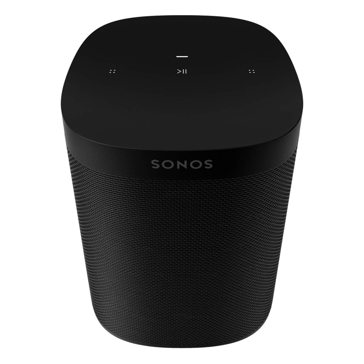 Amazon.com: Four Room Set Sonos One SL - The powerful microphone