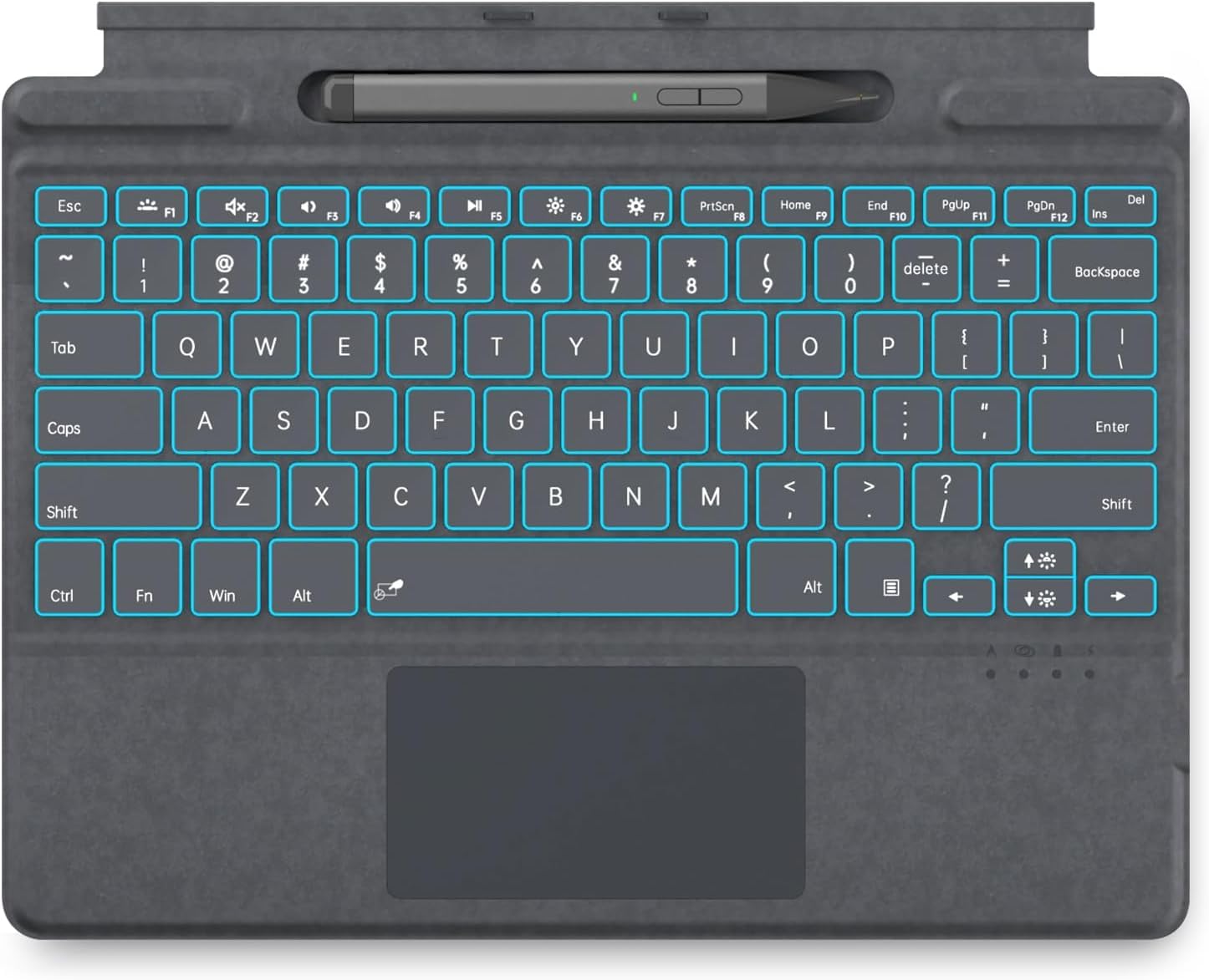 Amazon.co.jp: Surface ペン付き Surface Pro11/Pro10/Pro9/Pro8/ProX