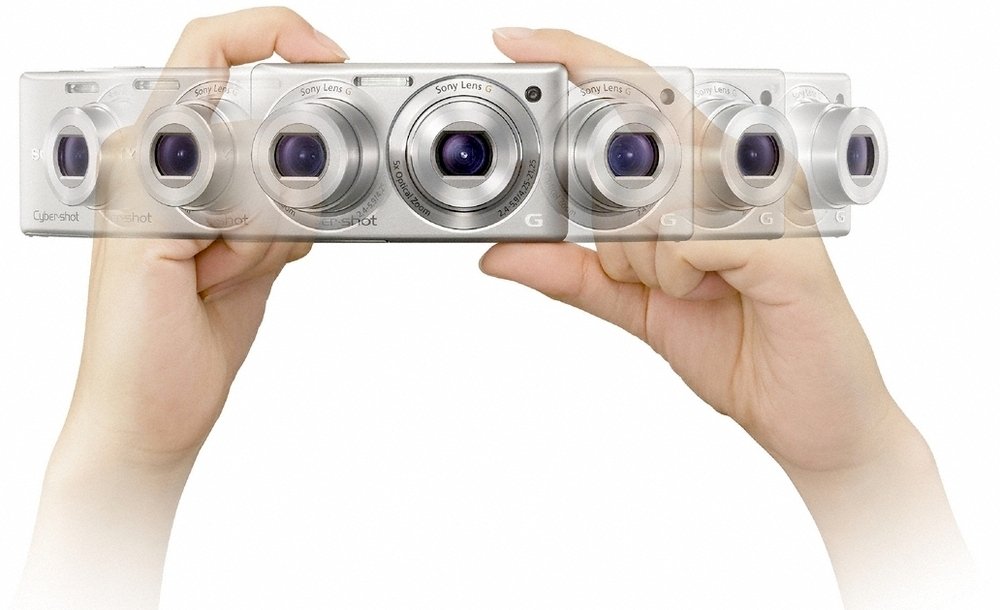 Amazon.co.jp: SONY デジタルカメラ Cyber-Shot(サイバーショット