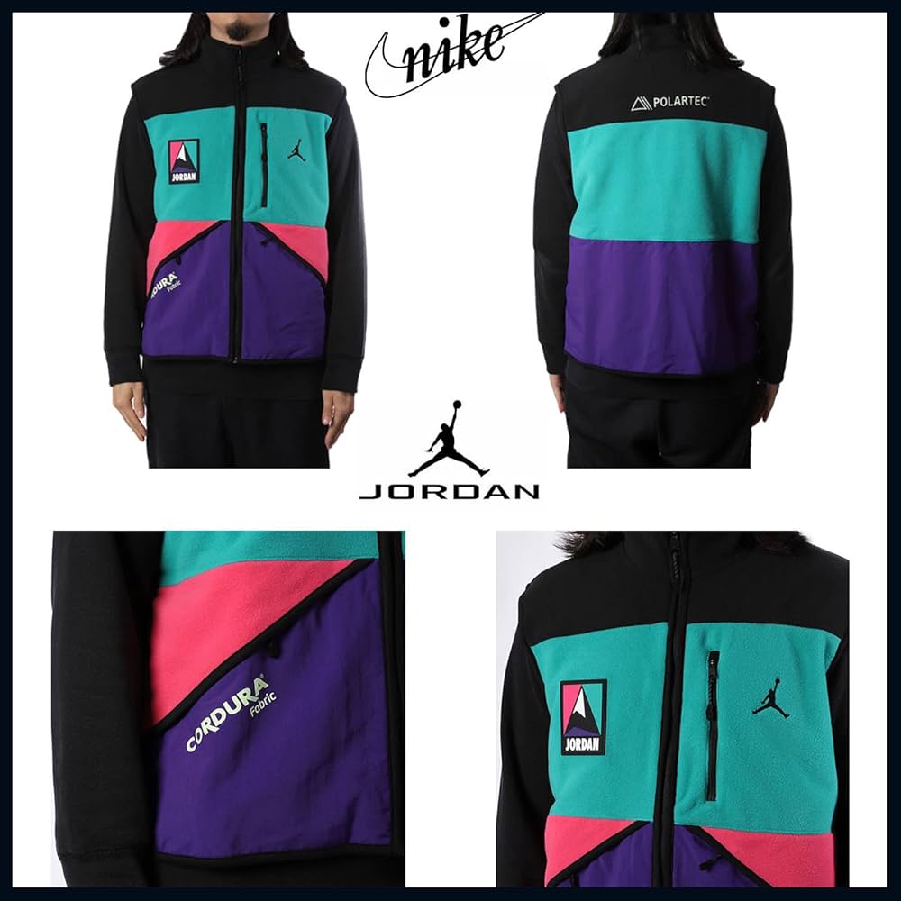 Amazon.co.jp: NIKE ナイキ JORDAN ジョーダン AS M J MOUNTAINSIDE