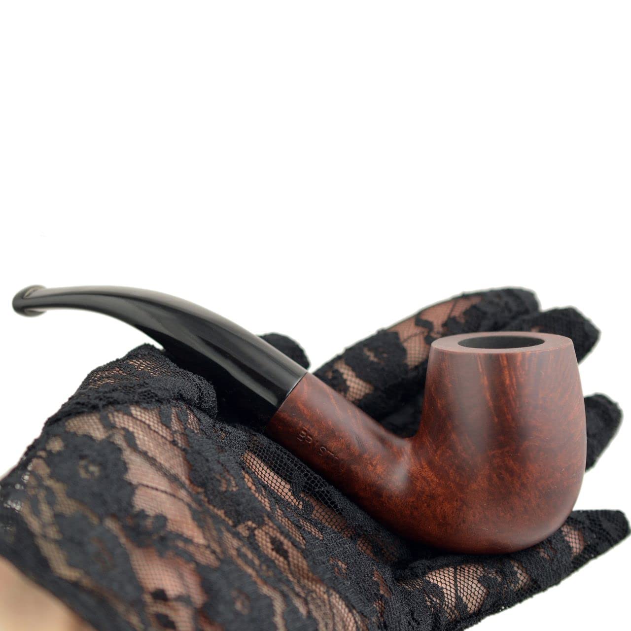 Amazon.co.jp: Gasparini BRISTOL Briar ベントビリヤード ブラウン
