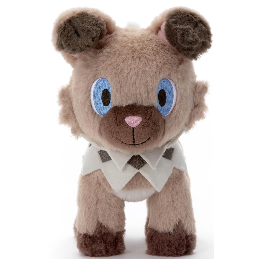 Amazon.co.jp: ポケモン くたくたたった！ ぬいぐるみS イワンコ