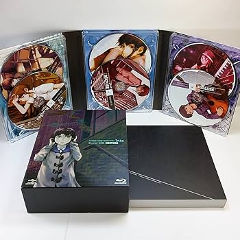 Amazon.co.jp: serial experiments lain シリアル エクスペリメンツ