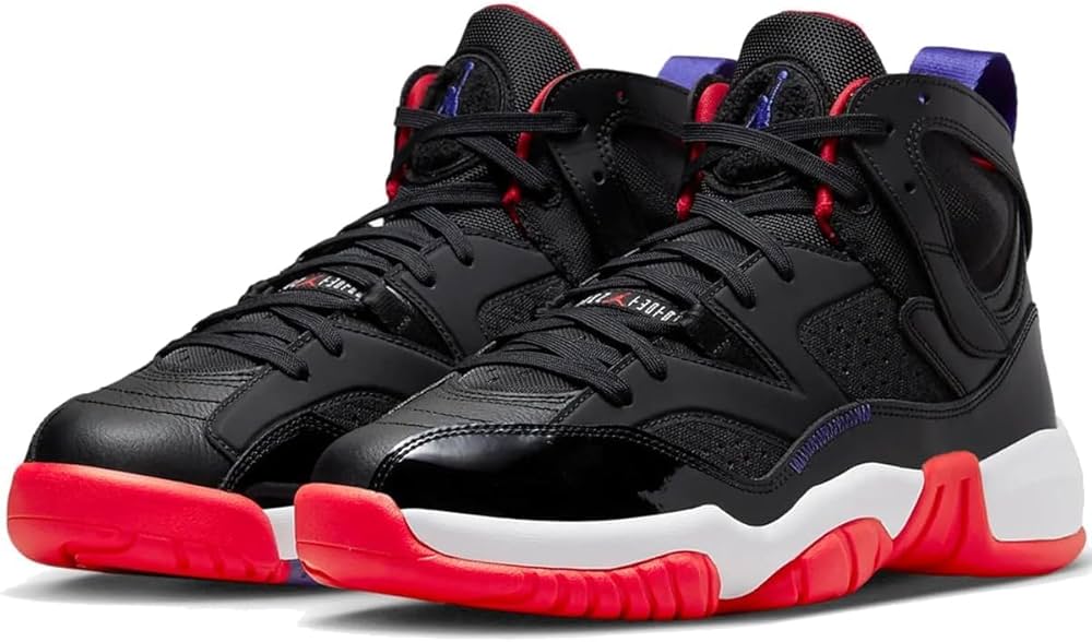 Amazon.co.jp: NIKE ナイキ 27.5cm ジョーダン ジャンプマン ツー