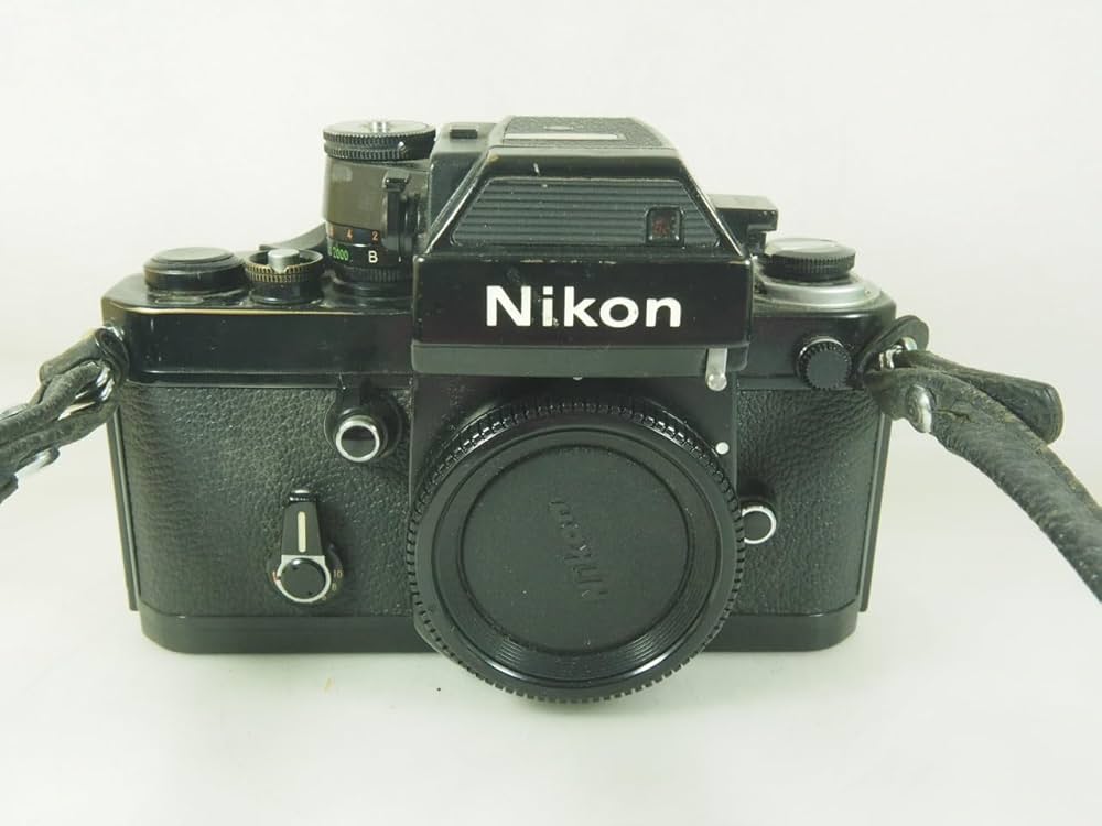 Amazon | Nikon F2 フォトミック SB | 一眼レフカメラ 通販