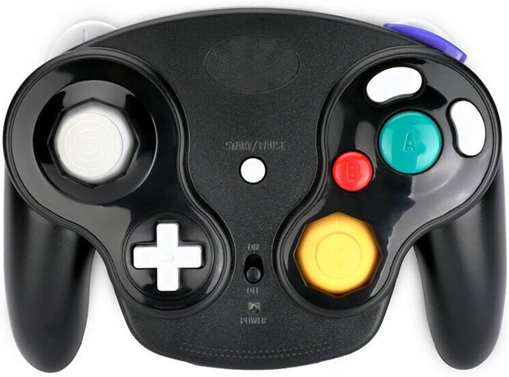 Amazon.co.jp: スイッチ用ゲームコントローラー、無線Bluetooth