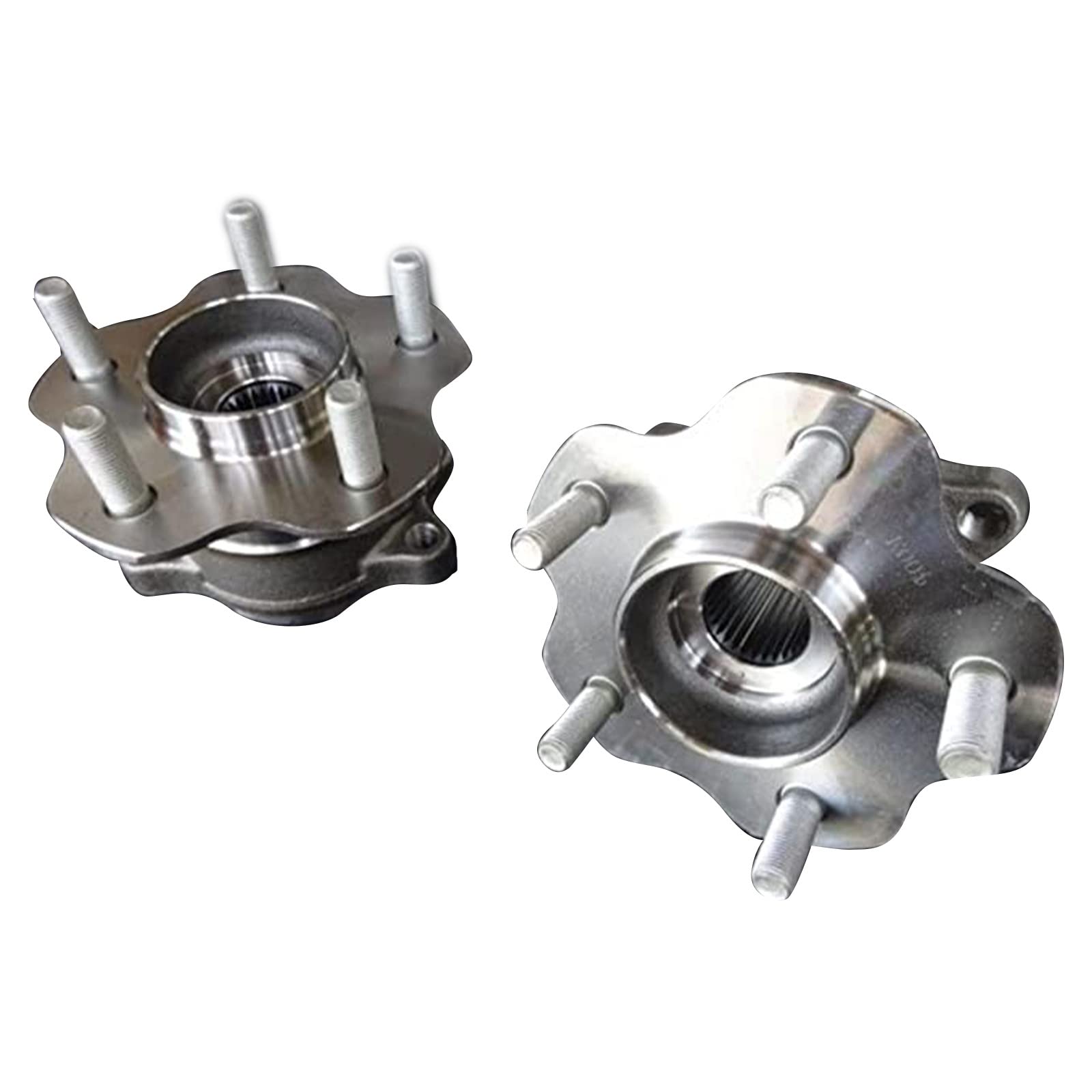 180SX 純正 ドライブシャフト フランジ5穴 左右セット s13 s14 ECR33