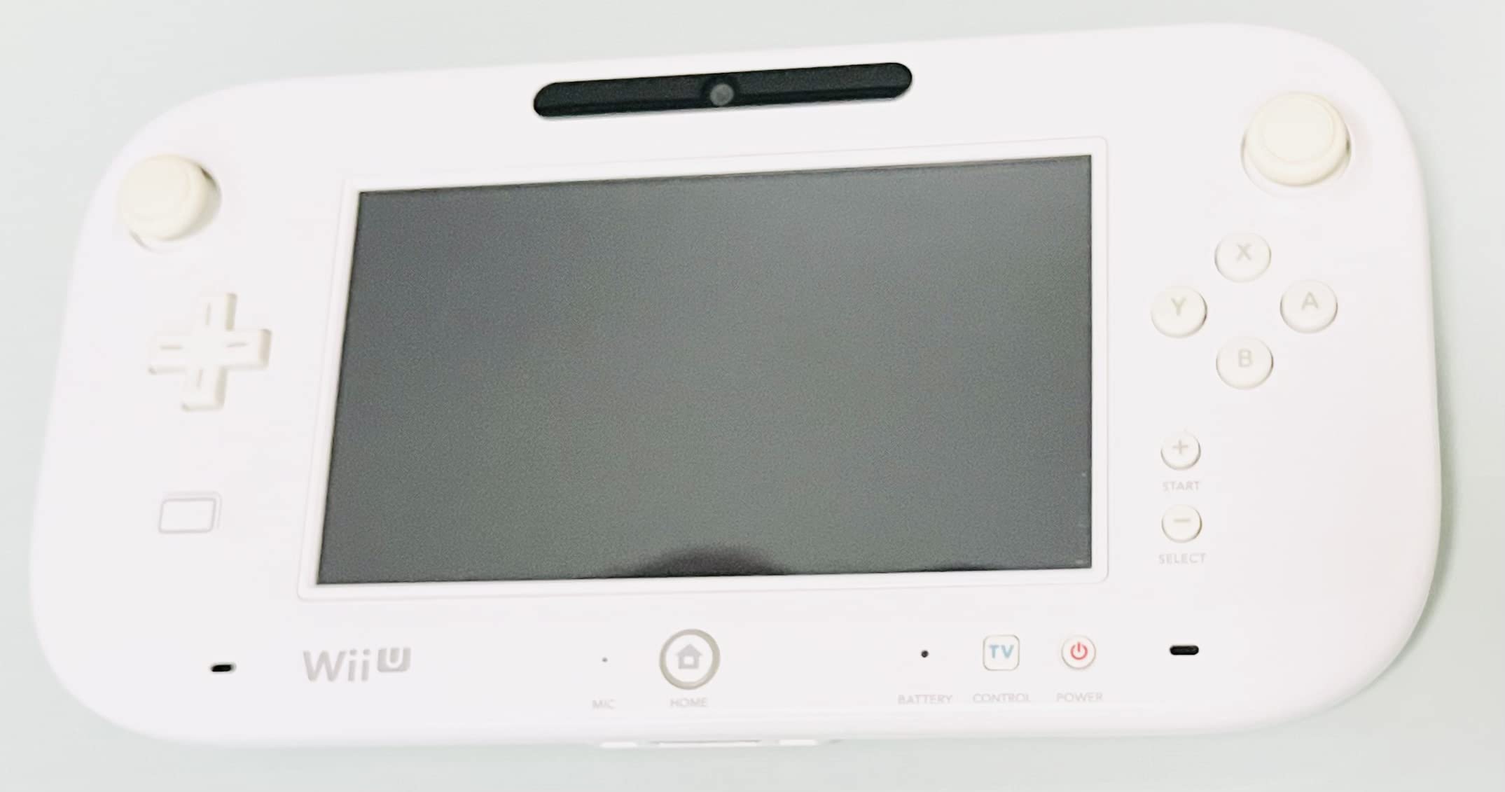 Amazon | Wii U マリオカート8 セット シロ | ゲーム機本体