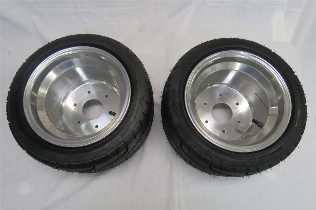 Amazon | KKM 適合車種： ジャイロキャノピー用 ポン付け ホイール