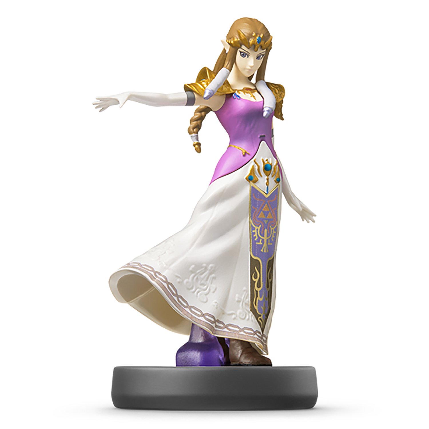 Amazon.com: Zelda amiibo - Japan Import (Super Smash Bros Series