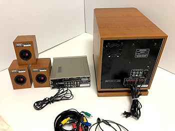 Amazon | ONKYO オンキョー DHT-L1 ED-L1 AVサラウンドセンター | AV