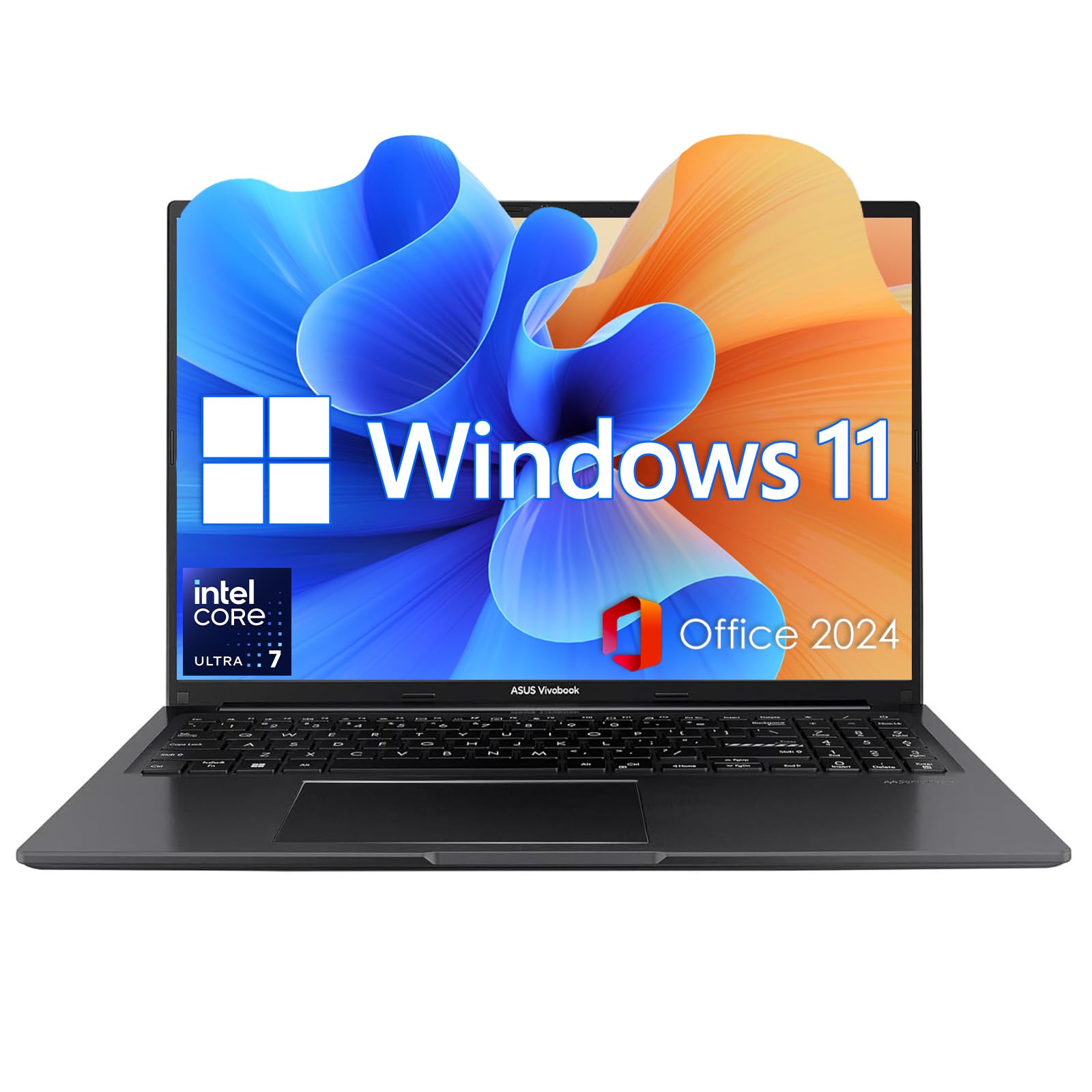 Amazon.com: ASUS Notebook Vivobook 16