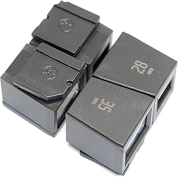 Amazon.com : LICHIFIT 35mm External Optical Side Axis Viewfinder