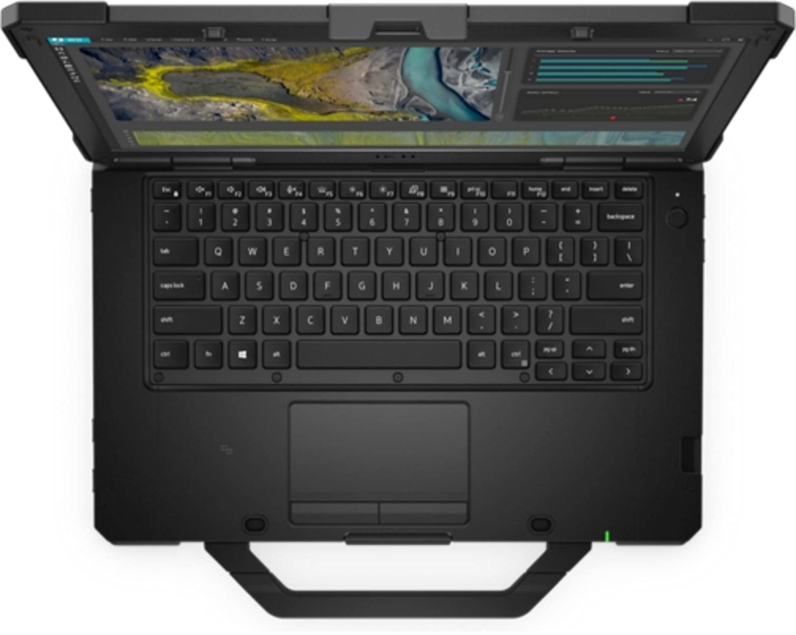 Amazon.com: Dell Latitude Rugged 5430 Laptop (2022) Touch | 14