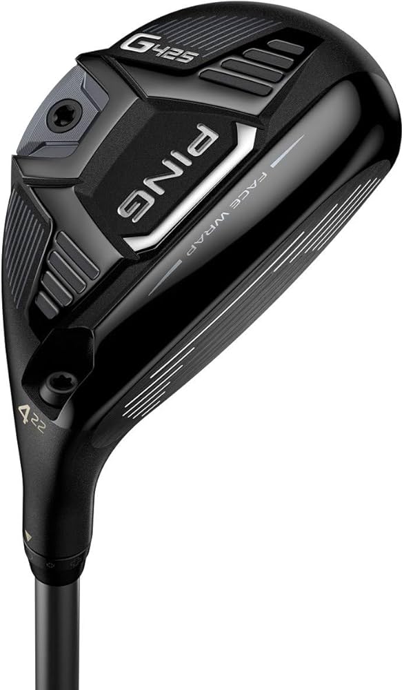 Amazon | PING(ピン) ユーティリティ G425 PING TOUR173-85 2020年