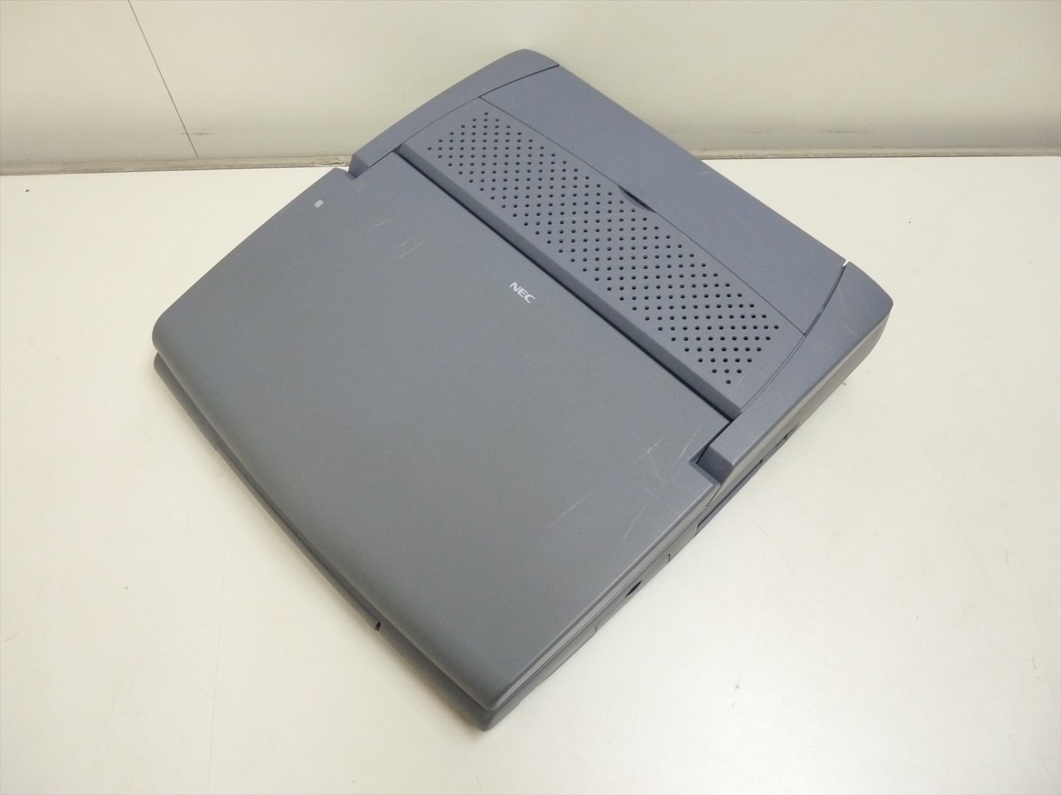 Amazon | NEC ワープロ 文豪 JX-S300 | ラベルライター | 文房具